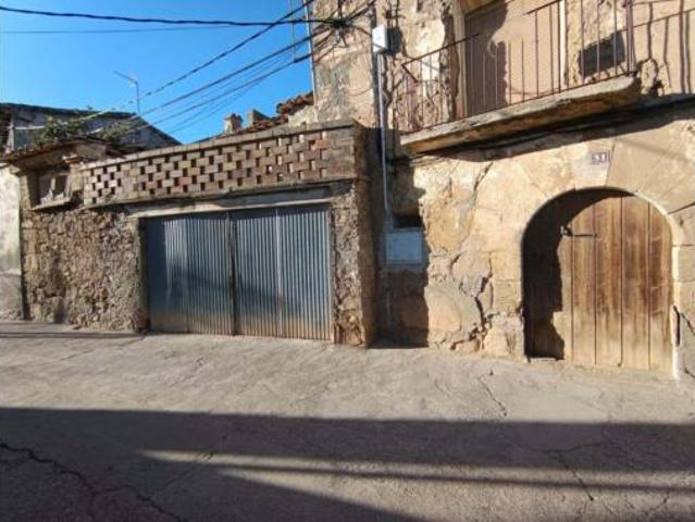 Casa Venta Salas Altas, Salas Altas