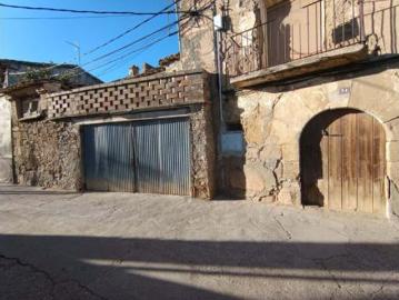Casa Venta Salas Altas, Salas Altas