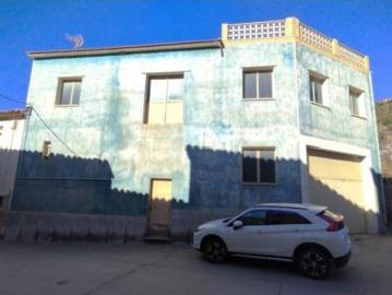 Casa Venta Salas Altas, Salas Altas