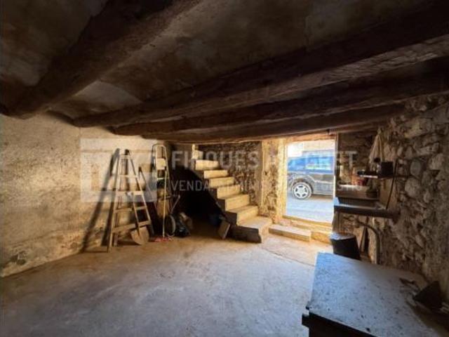 Casa Venta Salàs de Pallars, Salàs de Pallars