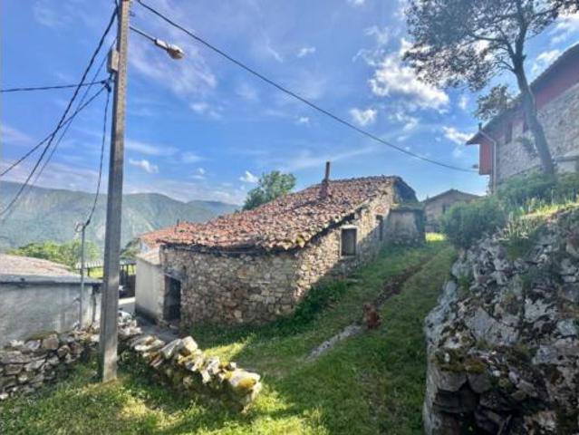 Casa Venta Salas, El Pevidal Salas