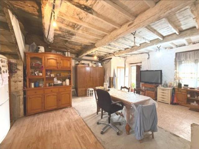 Casa Venta Salas, Fuejo Salas