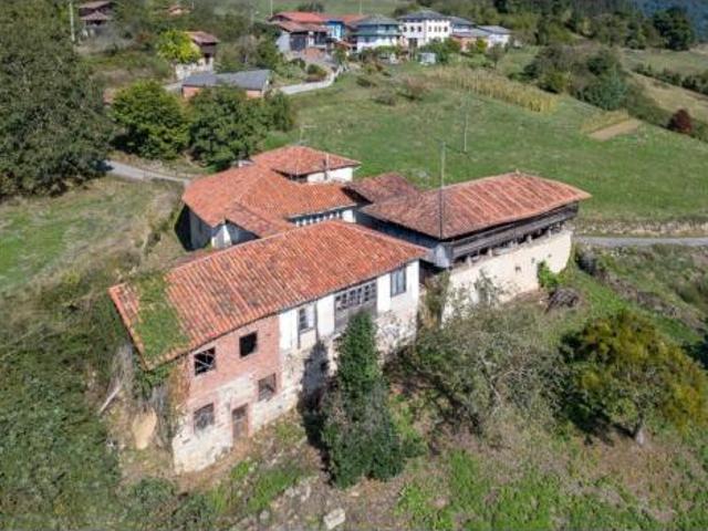 Casa Venta Salas, Salas