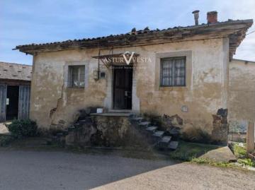 Casa Venta Salas, El Monte Salas