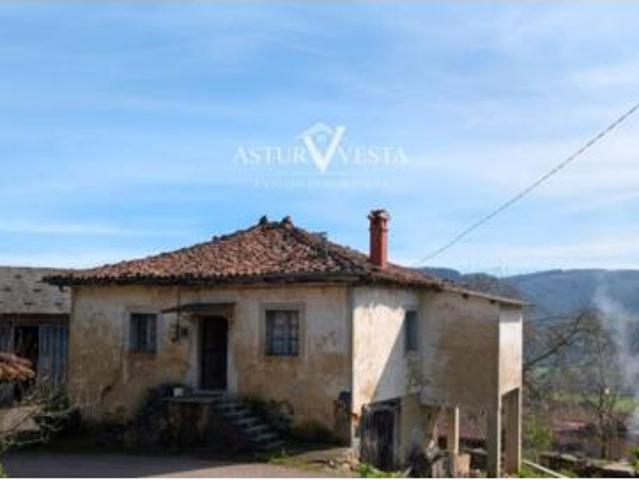 Casa Venta Salas, Salas