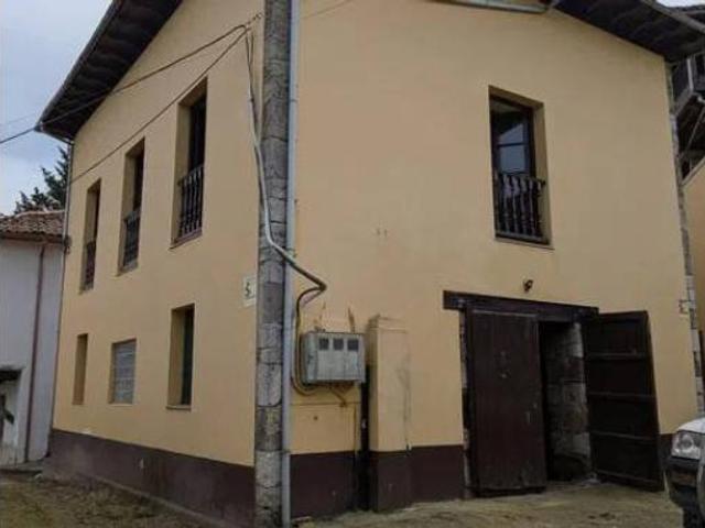Casa Venta Salas, Salas