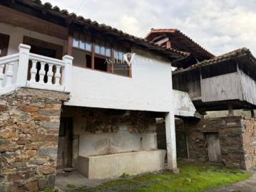 Casa Venta Salas, El Monte Salas