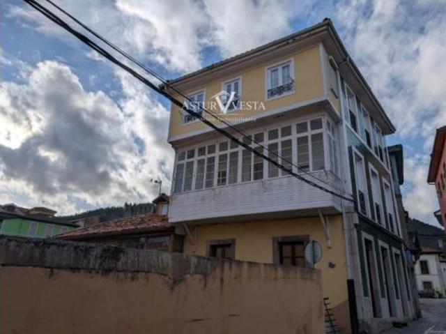Casa Venta Salas, Salas