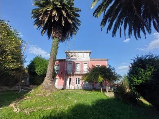 Casa Venta Salas, Salas