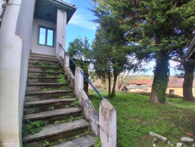 Casa Venta Salas, Salas