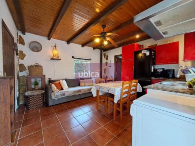 Casa Venta Salceda de Caselas, Entienza
