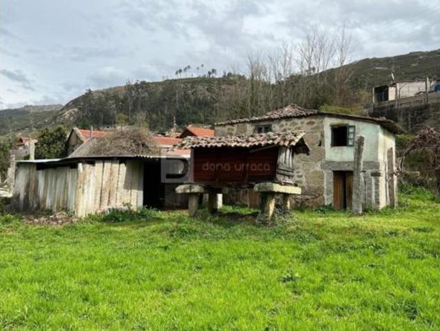 Casa Venta Salceda de Caselas, Picoña