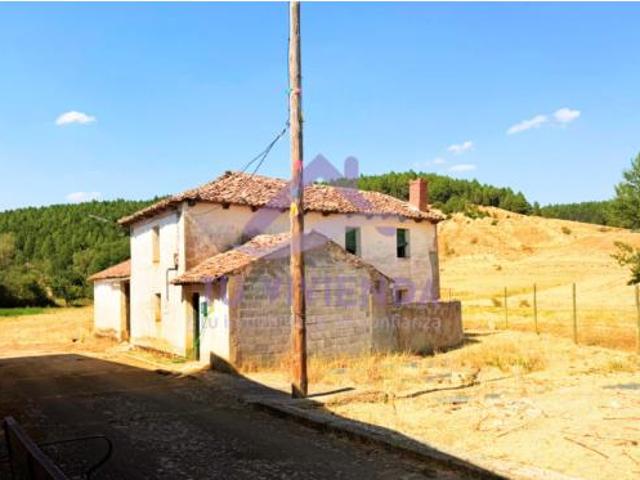 Casa Venta Saldaña, Valenoso