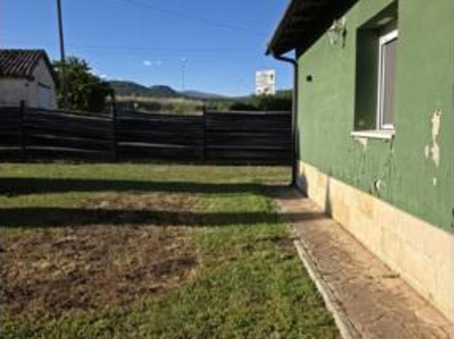 Casa Venta Salinas de Pisuerga, Salinas de Pisuerga