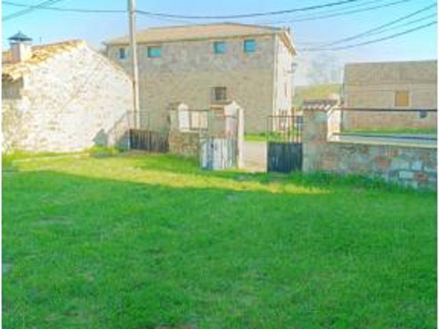 Casa Venta Salinas de Pisuerga, Salinas de Pisuerga