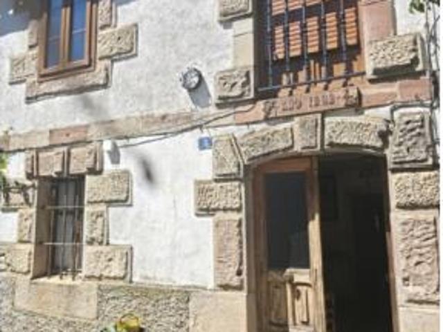 Casa Venta Salinas de Pisuerga, Salinas de Pisuerga