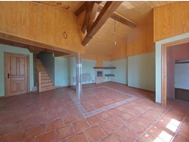 Casa Venta Salinas de Pisuerga, Salinas de Pisuerga