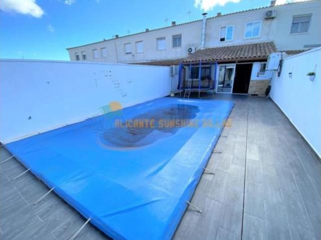 Casa Venta Salinas, Salinas