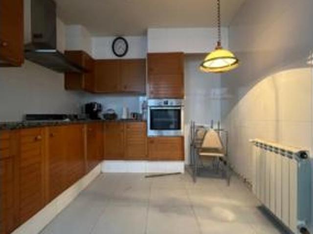 Casa Venta Sallent, Sallent