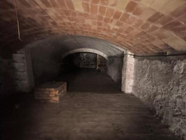Casa Venta Sallent, Sallent