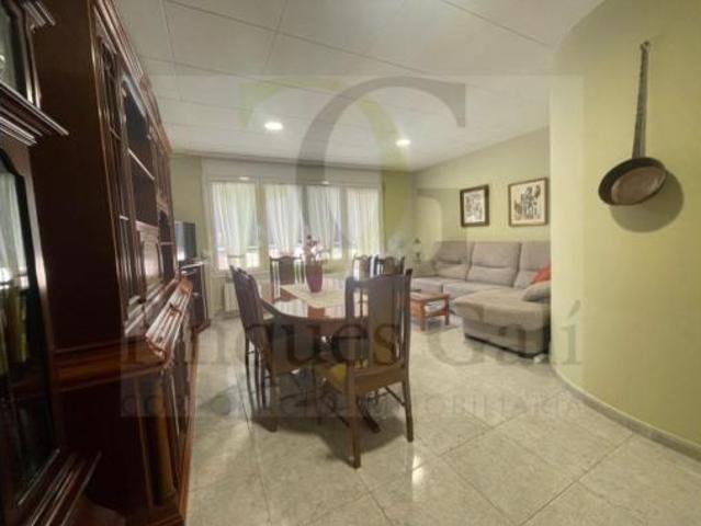 Casa Venta Sallent, Sallent