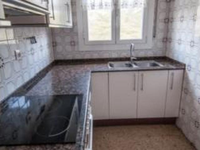 Casa Venta Sallent, Sallent