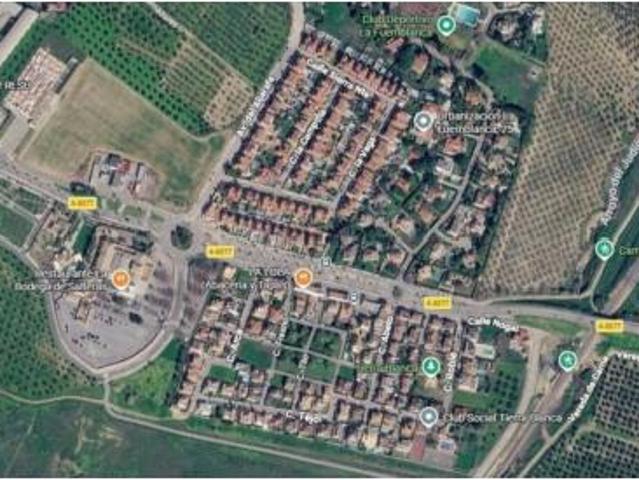 Casa Venta Salteras, Salteras