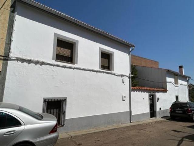 Casa Venta Salvaleón, Salvaleón