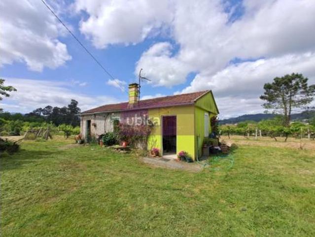 Casa Venta Salvaterra de Miño, Alxen