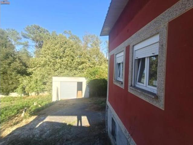 Casa Venta Salvaterra de Miño, Corzanes