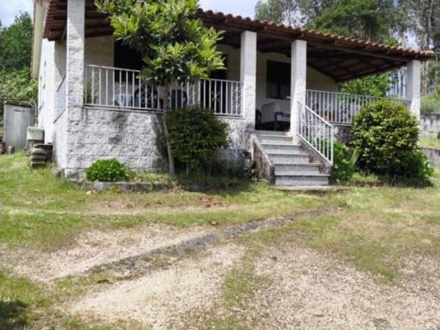 Casa Venta Ponteareas, Celeiros