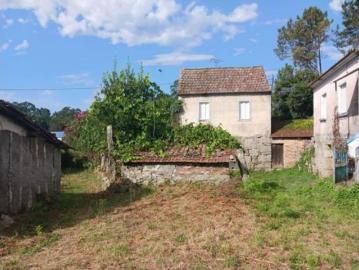 Casa Venta Salvaterra de Miño, Alxen