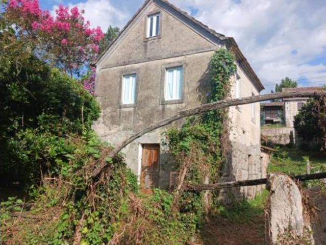 Casa Venta Salvaterra de Miño, Alxen