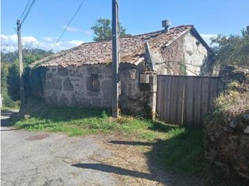 Casa Venta Salvaterra de Miño, Alxen