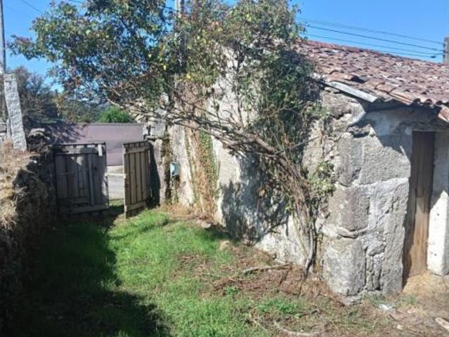 Casa Venta Salvaterra de Miño, Alxen