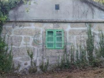Casa Venta Salvaterra de Miño, Alxen