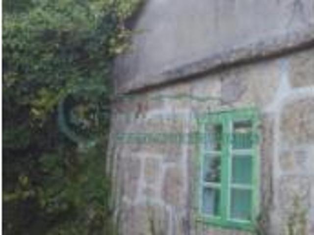 Casa Venta Salvaterra de Miño, Alxen