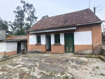 Casa Venta Salvaterra de Miño, Salvaterra de Miño