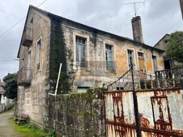 Casa Venta Salvaterra de Miño, Salvaterra de Miño Resto Parroquia