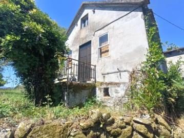 Casa Venta Salvaterra de Miño, Pesqueiras