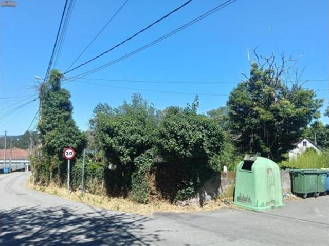 Casa Venta Salvaterra de Miño, Pesqueiras