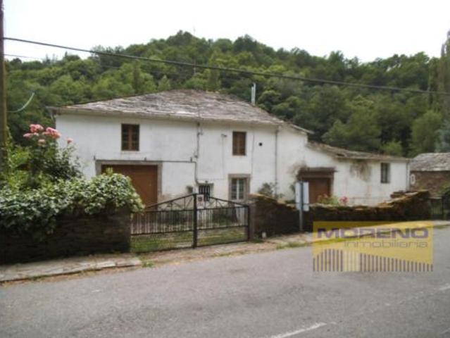 Casa Venta Samos, Samos