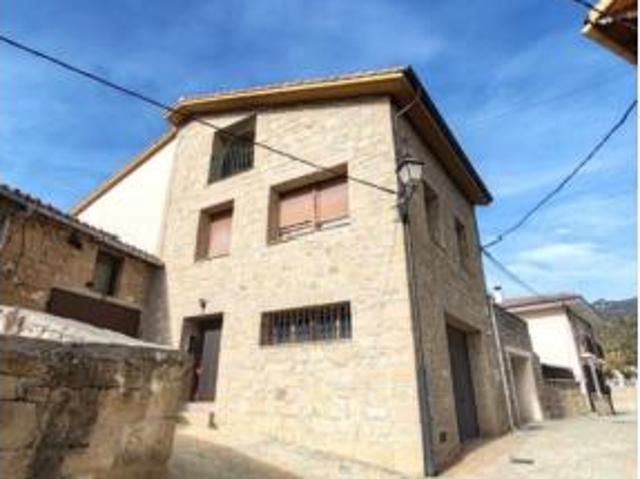 Casa Venta Samaniego, Samaniego