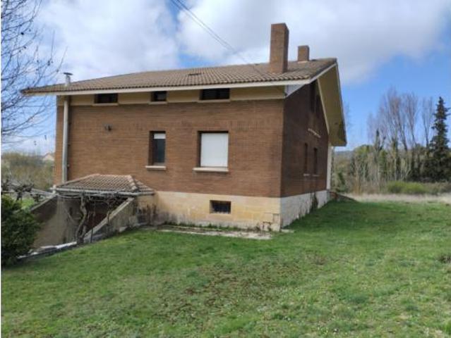 Casa Venta Samaniego, Samaniego