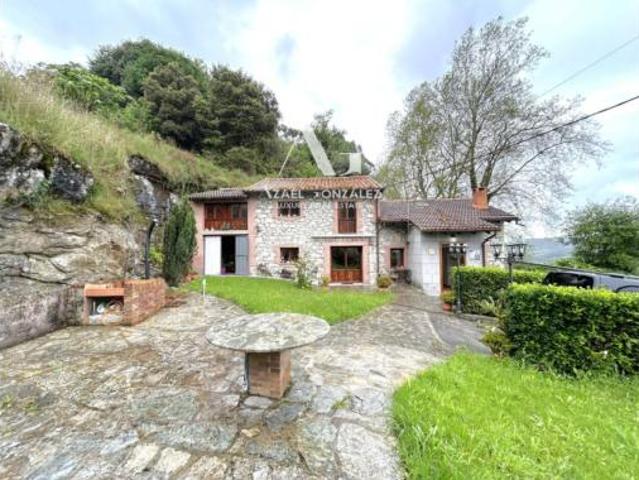 Casa Venta San Vicente de la Barquera, La Acebosa