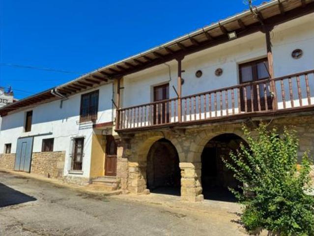 Casa Venta San Vicente de la Barquera, La Revilla