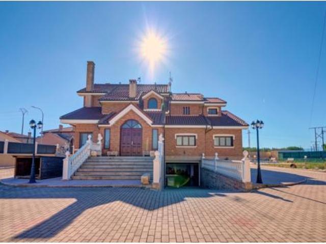 Casa Venta San Adrián, San Adrián
