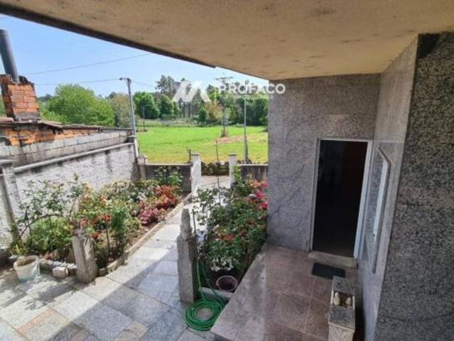 Casa Venta San Amaro, A Casanova Grixoa San Amaro