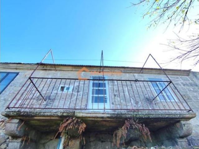 Casa Venta San Amaro, As Casas Novas San Amaro