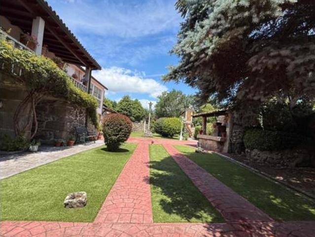 Casa Venta San Amaro, Piñeiro San Amaro